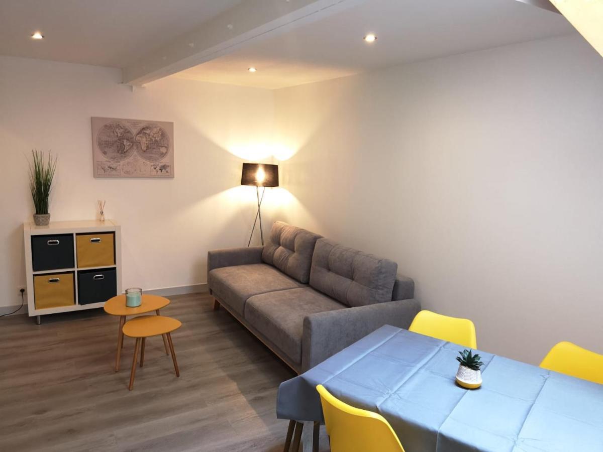 Home Fontainebleau Dış mekan fotoğraf