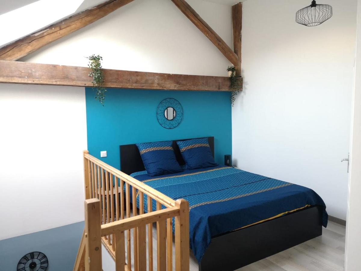 Home Fontainebleau Dış mekan fotoğraf