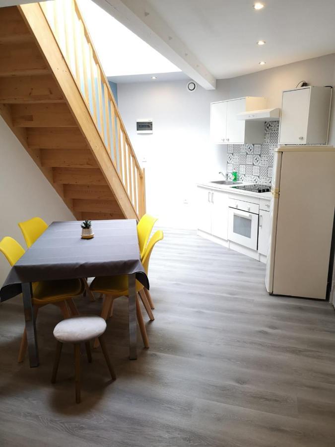 Home Fontainebleau Dış mekan fotoğraf