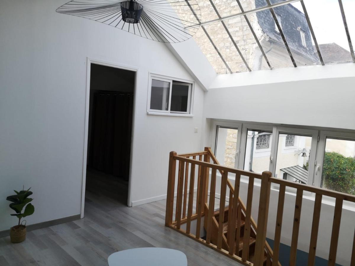 Home Fontainebleau Dış mekan fotoğraf