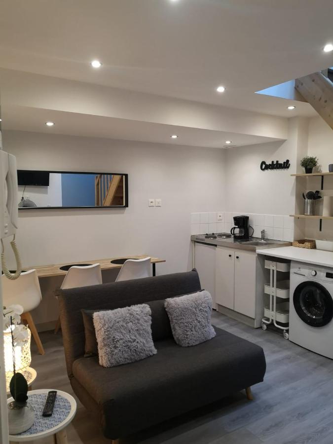Home Fontainebleau Dış mekan fotoğraf